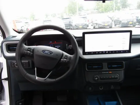 More photos of 2025 Ford Maverick XLT at Pettijohn Auto Center, MO