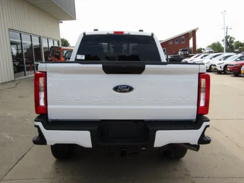More photos of 2026 Ford F-350SD XL at Pettijohn Auto Center, MO