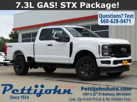 White 2026 Ford F-350SD XL for sale in Bethany, MO