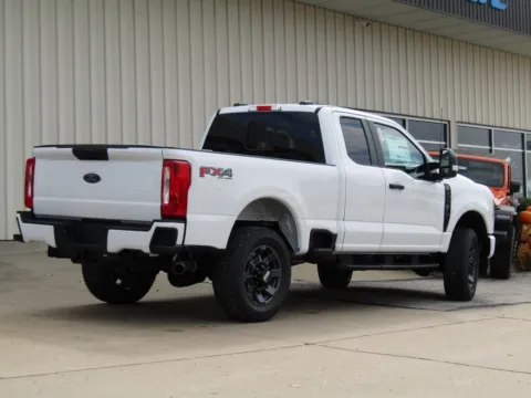 Another view of 2026 Ford F-350SD XL for sale in Bethany, MO at Pettijohn Auto Center
