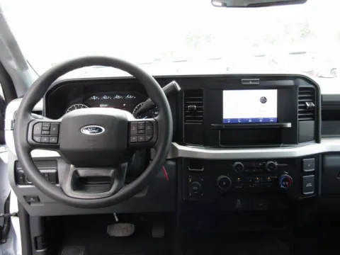 More photos of 2026 Ford F-350SD XL at Pettijohn Auto Center, MO