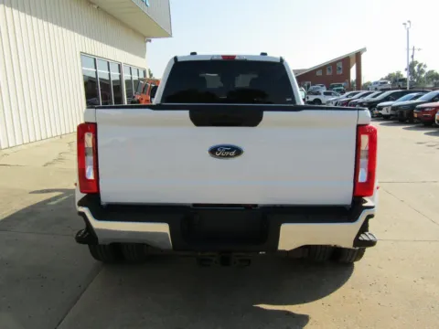 More photos of 2026 Ford F-350SD XLT at Pettijohn Auto Center, MO