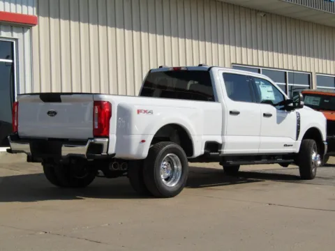 Another view of 2026 Ford F-350SD XLT for sale in Bethany, MO at Pettijohn Auto Center