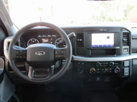 More photos of 2026 Ford F-350SD XLT at Pettijohn Auto Center, MO