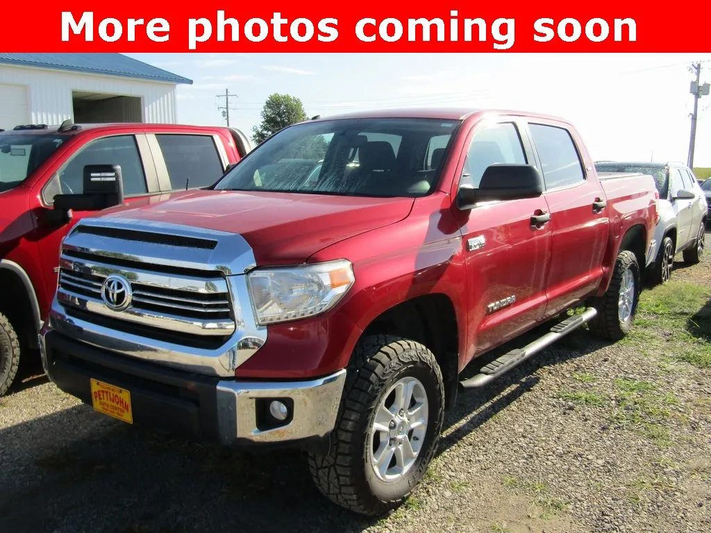 2017 Toyota Tundra for sale in Bethany, MO