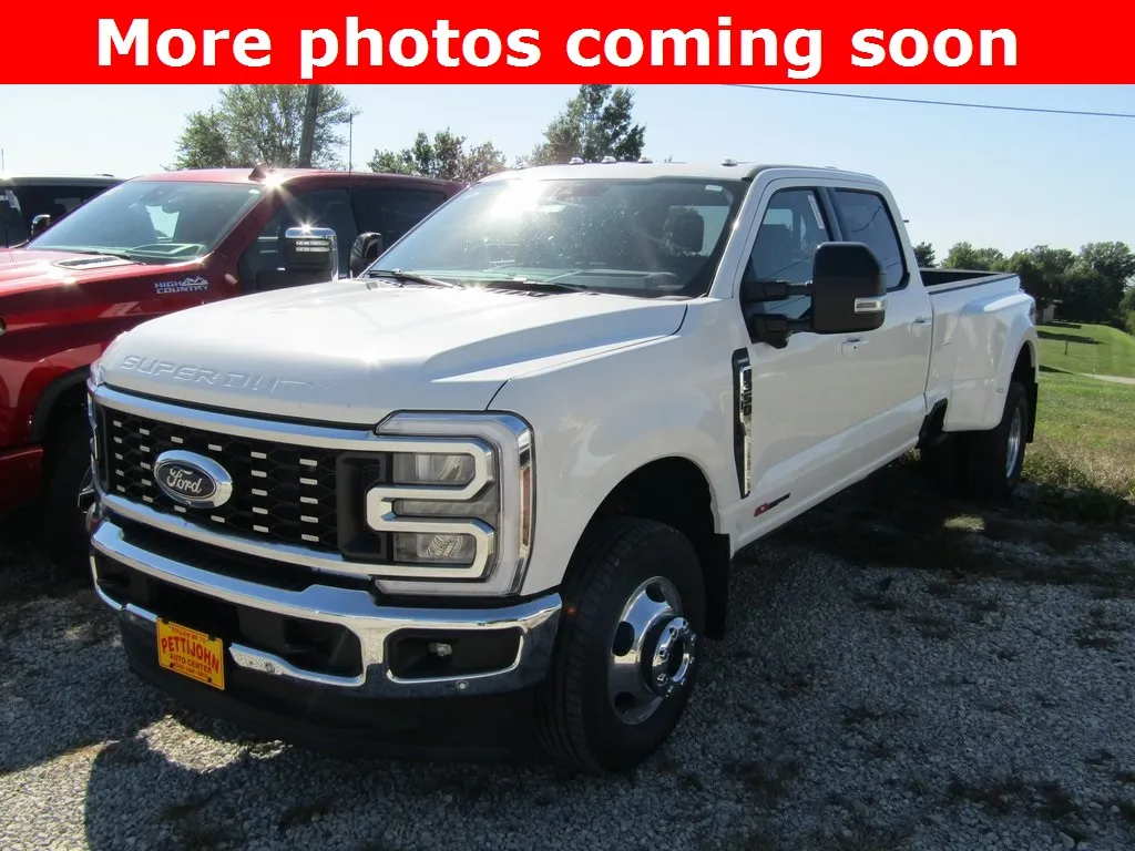 2026 Ford F-350SD Lariat for sale in Bethany, MO