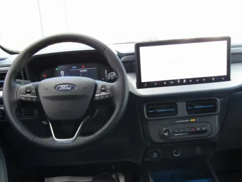 More photos of 2025 Ford Maverick XLT at Pettijohn Auto Center, MO