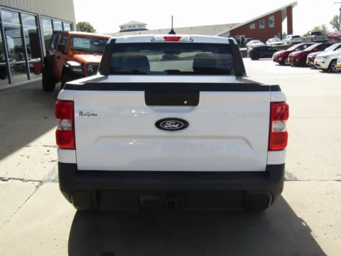 More photos of 2025 Ford Maverick XLT at Pettijohn Auto Center, MO