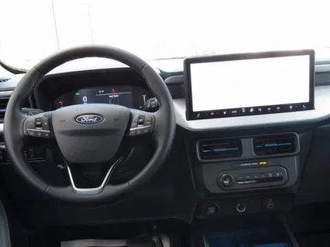 More photos of 2025 Ford Maverick XLT at Pettijohn Auto Center, MO