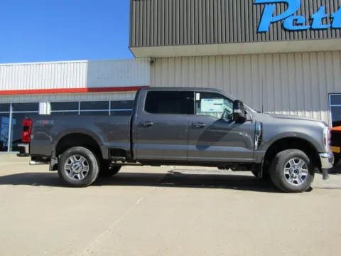 Photos of 2026 Ford F-250SD Lariat for sale in Bethany, MO at Pettijohn Auto Center