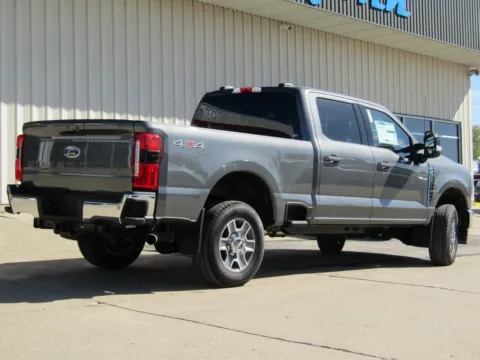 Another view of 2026 Ford F-250SD Lariat for sale in Bethany, MO at Pettijohn Auto Center
