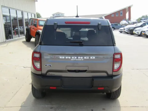 More photos of 2021 Ford Bronco Sport Big Bend at Pettijohn Auto Center, MO