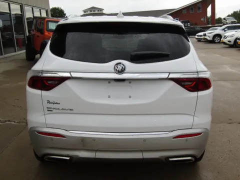 More photos of 2024 Buick Enclave Premium Group at Pettijohn Auto Center, MO