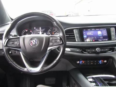 More photos of 2024 Buick Enclave Premium Group at Pettijohn Auto Center, MO