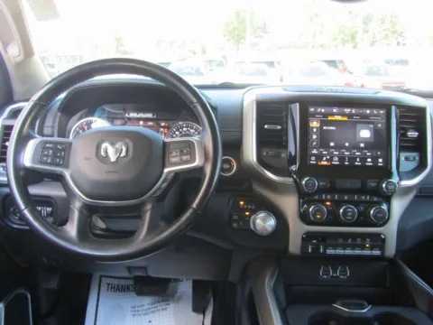 More photos of 2022 Ram 2500 Laramie at Pettijohn Auto Center, MO