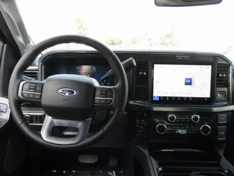 More photos of 2026 Ford F-350SD Lariat at Pettijohn Auto Center, MO