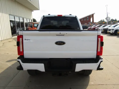 More photos of 2026 Ford F-350SD Lariat at Pettijohn Auto Center, MO