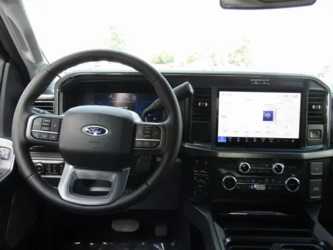 More photos of 2026 Ford F-350SD Lariat at Pettijohn Auto Center, MO