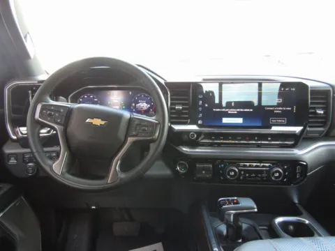 More photos of 2024 Chevrolet Silverado 1500 High Country at Pettijohn Auto Center, MO
