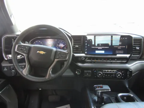 More photos of 2024 Chevrolet Silverado 1500 High Country at Pettijohn Auto Center, MO