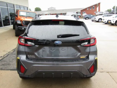 More photos of 2024 Subaru Crosstrek Sport at Pettijohn Auto Center, MO