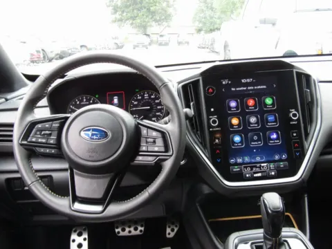 More photos of 2024 Subaru Crosstrek Sport at Pettijohn Auto Center, MO