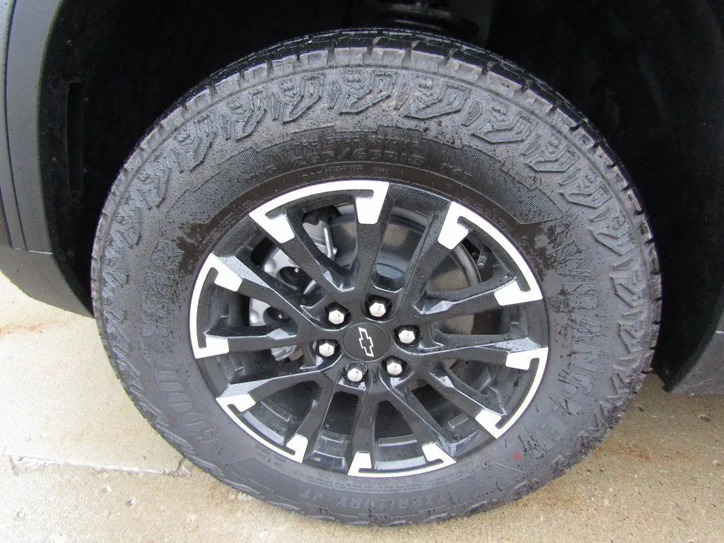 2026 Chevrolet Traverse Z71 - Photo 33