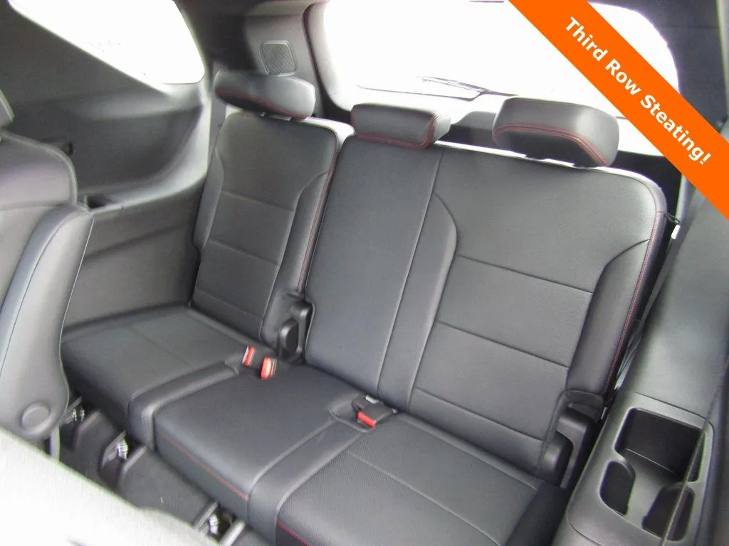 2026 Chevrolet Traverse Z71 - Photo 23