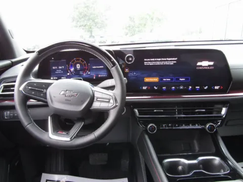 More photos of 2026 Chevrolet Traverse Z71 at Pettijohn Auto Center, MO