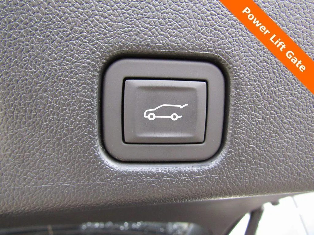 2026 Chevrolet Traverse Z71 - Photo 24