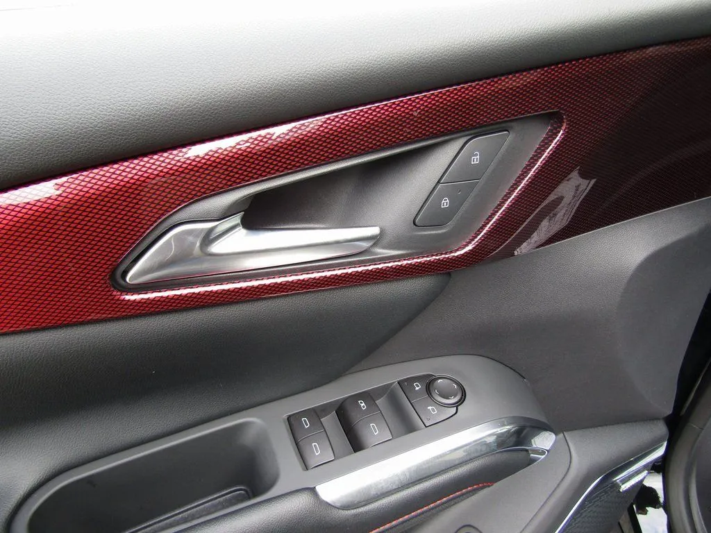 2026 Chevrolet Traverse Z71 - Photo 28