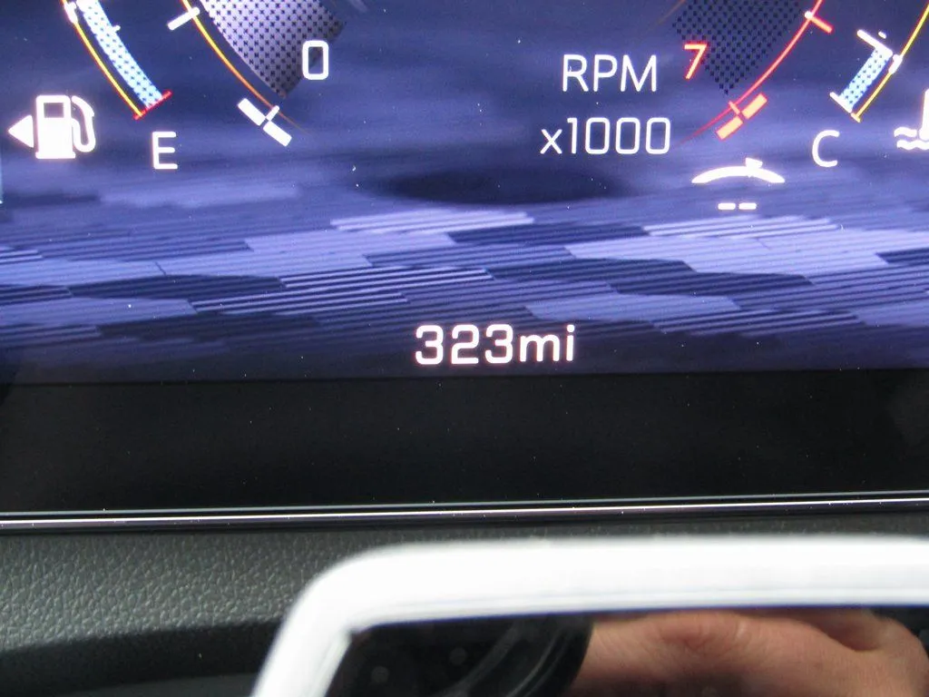 2026 Chevrolet Traverse Z71 - Photo 32