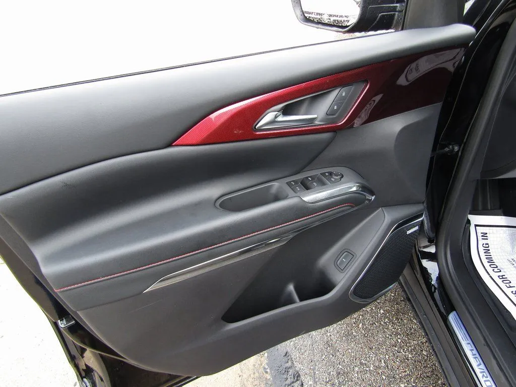 2026 Chevrolet Traverse Z71 - Photo 27