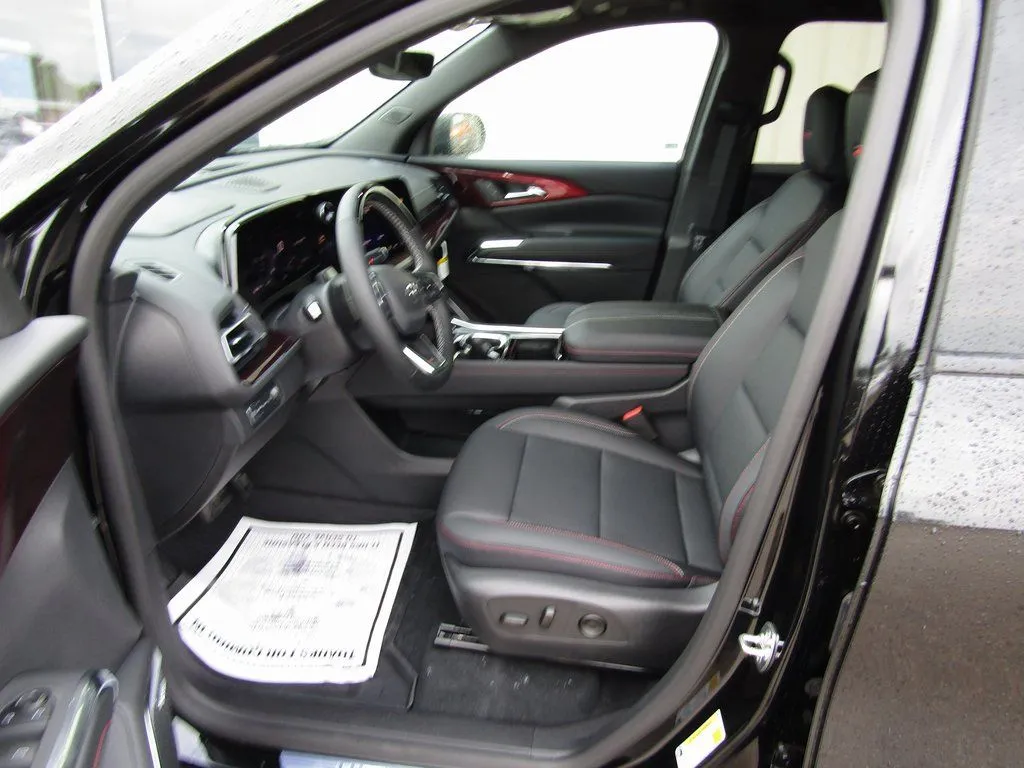 2026 Chevrolet Traverse Z71 - Photo 29