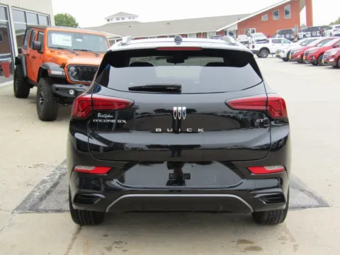 More photos of 2024 Buick Encore GX Sport Touring at Pettijohn Auto Center, MO