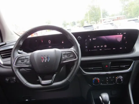More photos of 2024 Buick Encore GX Sport Touring at Pettijohn Auto Center, MO