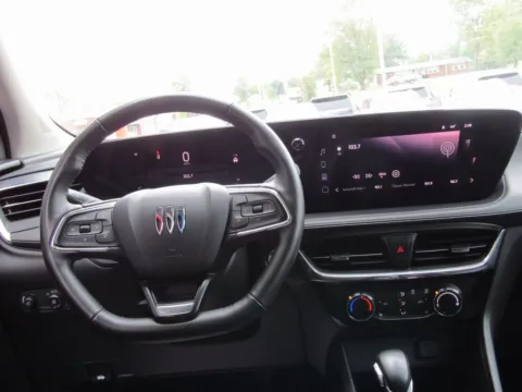 More photos of 2024 Buick Encore GX Sport Touring at Pettijohn Auto Center, MO