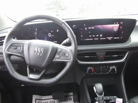 More photos of 2024 Buick Encore GX Sport Touring at Pettijohn Auto Center, MO
