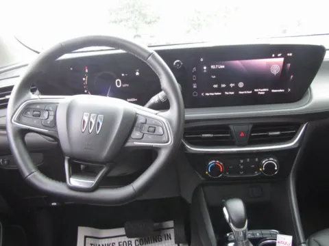 More photos of 2024 Buick Encore GX Sport Touring at Pettijohn Auto Center, MO
