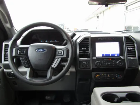 More photos of 2020 Ford F-150 XLT at Pettijohn Auto Center, MO