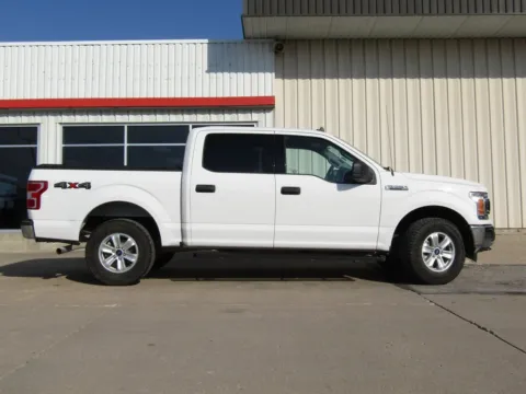 Photos of 2020 Ford F-150 XLT for sale in Bethany, MO at Pettijohn Auto Center