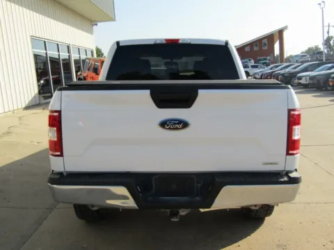 More photos of 2020 Ford F-150 XLT at Pettijohn Auto Center, MO