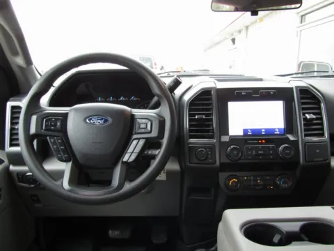 More photos of 2020 Ford F-150 XLT at Pettijohn Auto Center, MO