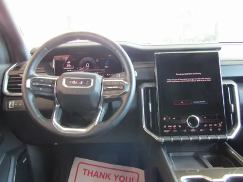 More photos of 2025 GMC Acadia Elevation at Pettijohn Auto Center, MO