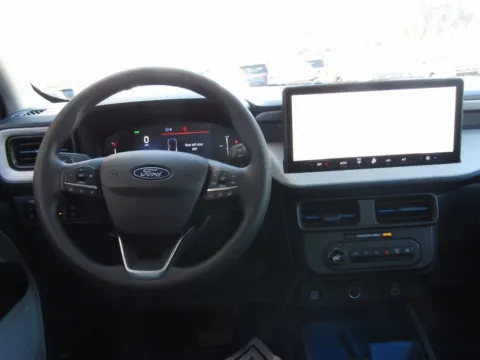 More photos of 2025 Ford Maverick XLT at Pettijohn Auto Center, MO