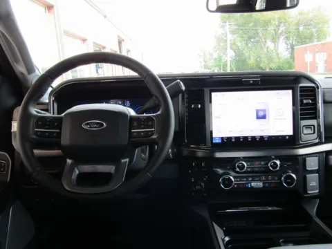 More photos of 2026 Ford F-350SD Lariat at Pettijohn Auto Center, MO