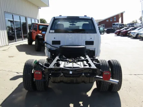 More photos of 2026 Ford F-350SD XL at Pettijohn Auto Center, MO