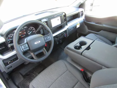 More photos of 2026 Ford F-350SD XL at Pettijohn Auto Center, MO