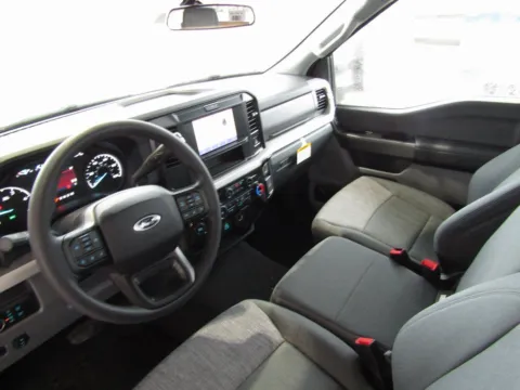 More photos of 2026 Ford F-350SD XLT at Pettijohn Auto Center, MO