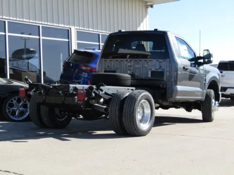 Another view of 2026 Ford F-350SD XLT for sale in Bethany, MO at Pettijohn Auto Center